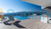 New Build - Villa - Benitachell - Cumbre del sol