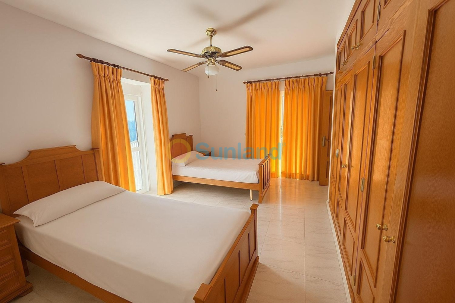 Använda fastigheter - Villa - Denia - La Xara - La Sella