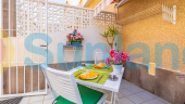 Вторичка - Apartamento - Torrevieja - Aguas Nuevas