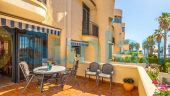 Verkauf - Terraced house - Orihuela Costa - Cabo Roig