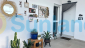 Resale - Apartment - Orihuela costa - 