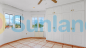 Använda fastigheter - Villa - Torrevieja