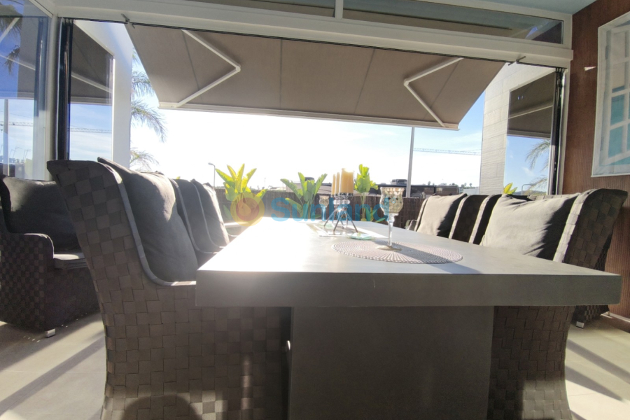 Resale - Villa - Vistabella Golf - Vistabella