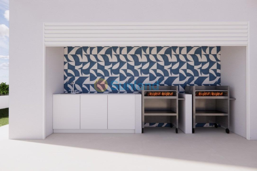 New Build - Penthouse - Orihuela costa - Torre de la Horadada