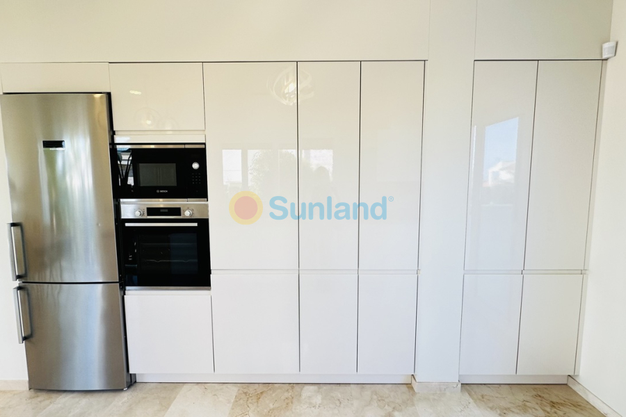 Brukte eiendommer - V - La Zenia