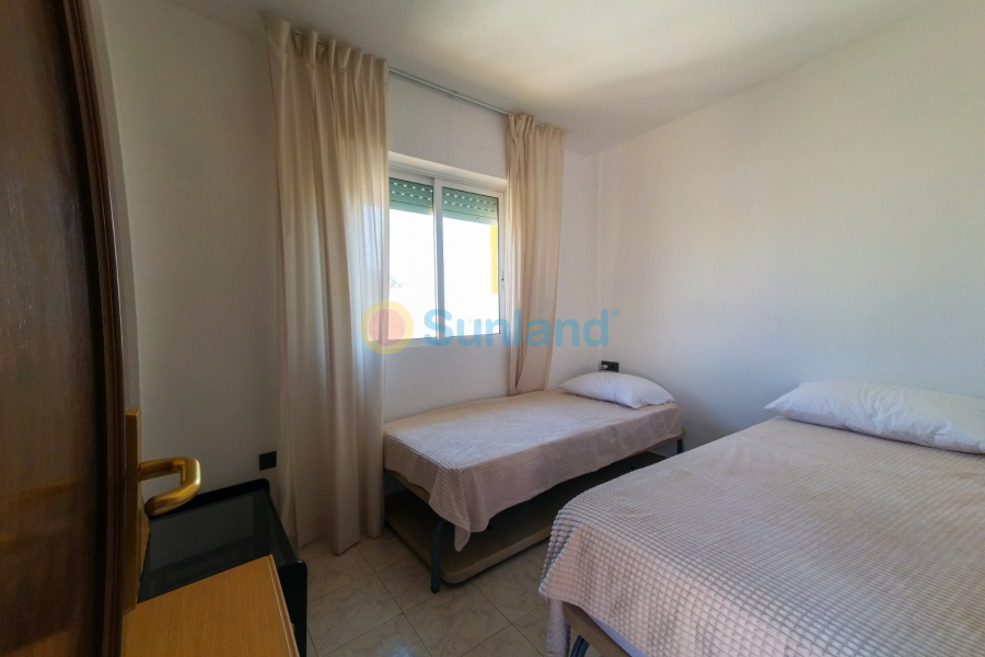 Segunda mano - Apartamento - Torrevieja - Torreblanca