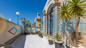 Resale - Casa de Pueblo - Torrevieja - Torreta - florida