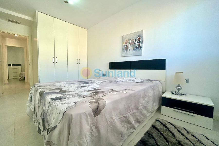 Verkauf - Apartment - Orihuela Costa - Altos de Campoamor