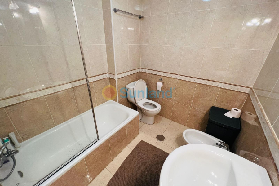 Använda fastigheter - Apartment - Flat - Orihuela Costa - Lomas De Cabo Roig