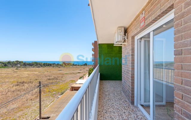 Apartamento - Brukte eiendommer - Torrevieja - Rocio Del Mar