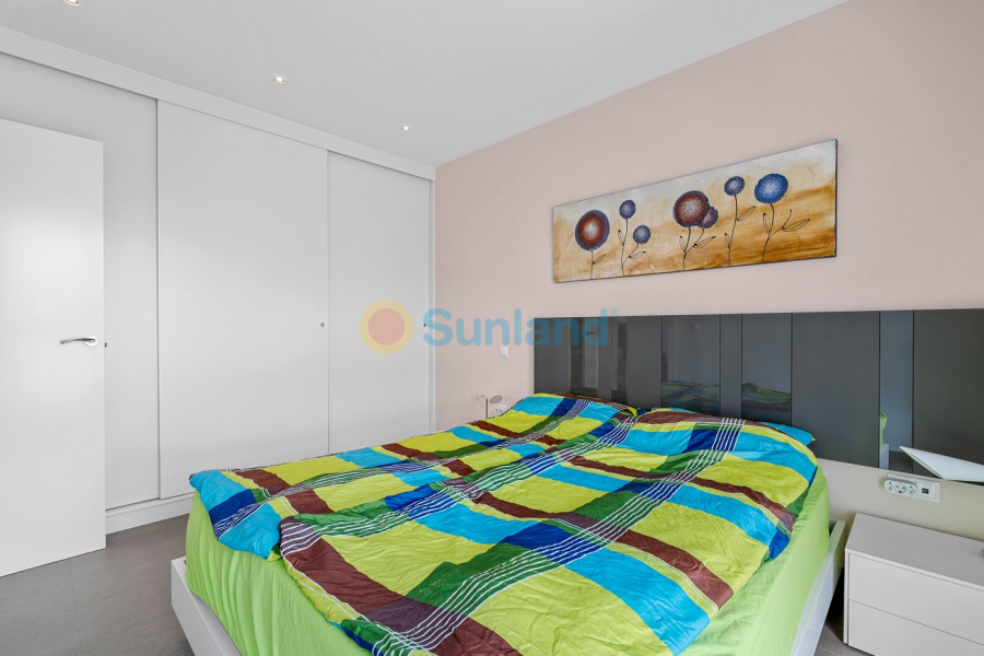 Brukte eiendommer - Villa - Ciudad Quesada - Rojales - Rojales