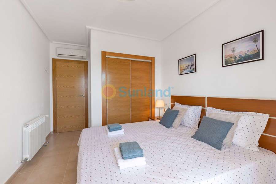 Вторичка - Apartment - Flat - Hacienda Riquelme Golf Resort - Inland