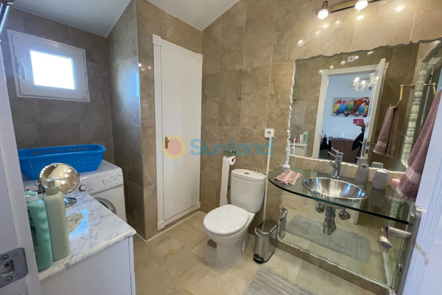 Verkauf - Apartment - Orihuela Costa - Las Ramblas