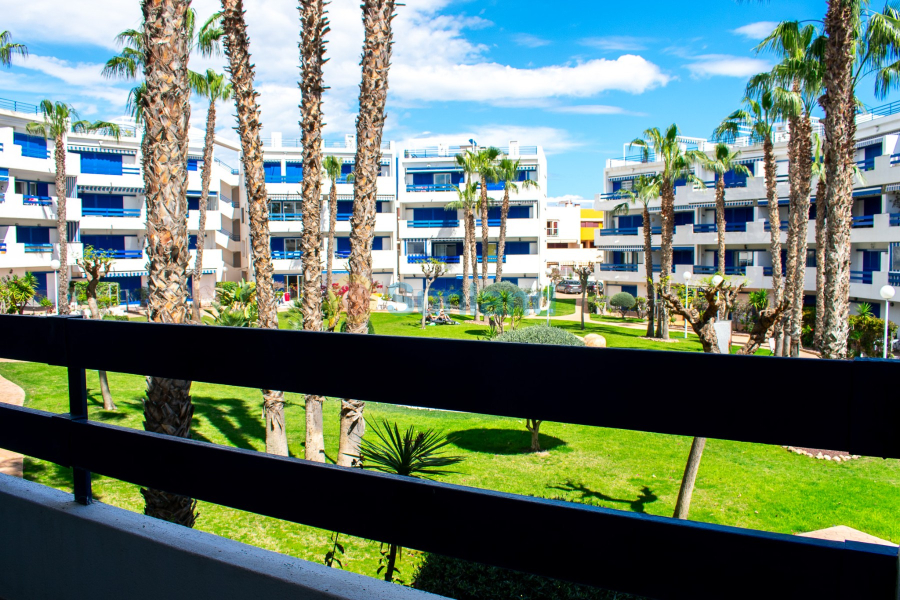 Вторичка - Апартамент - Orihuela Costa - Playa Flamenca