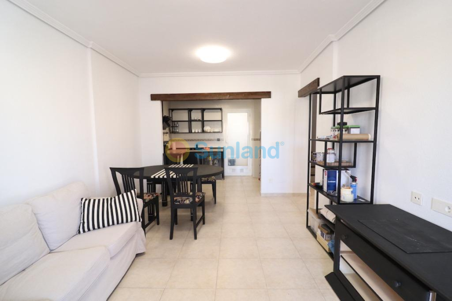 Resale - Terraced house - Torrevieja - Las Calas