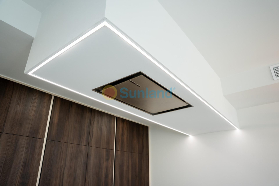 Ny bygg - Villa - Ciudad Quesada - Lo Marabu