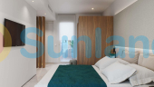 New Build - Villa - Los Alcázares - Santa Rosalia Lake and Life Resort