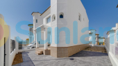 New Build - Semidetached - San Fulgencio - El Oasis