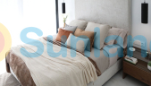 New Build - Apartment - Benidorm - Poniente