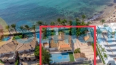 Brukte eiendommer - Villa - Orihuela Costa - Punta Prima