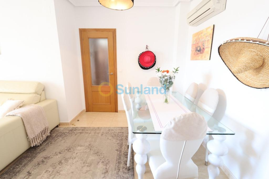 Resale - A - Orihuela Costa - Campoamor