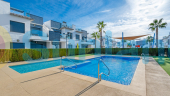 Resale - Apartment - Orihuela costa - 