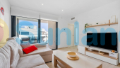 Resale - Apartment - Orihuela Costa - Villamartin