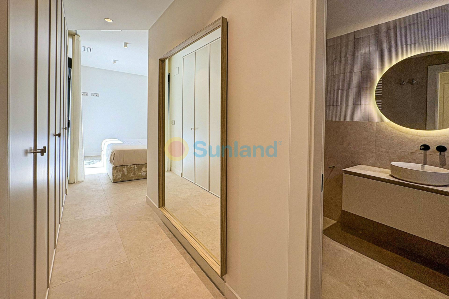 Ny bygg - Villa - Rojales - Ciudad Quesada