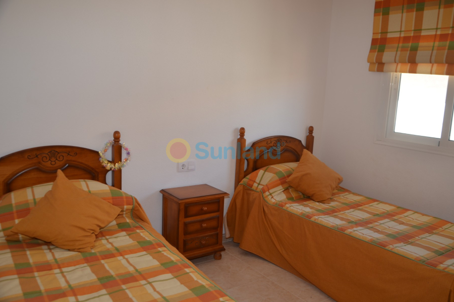 Verkauf - Apartment - Orihuela Costa - 