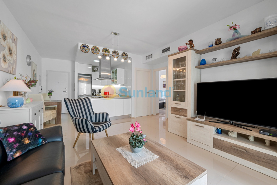 Segunda mano - Apartamento - Ciudad Quesada - Rojales