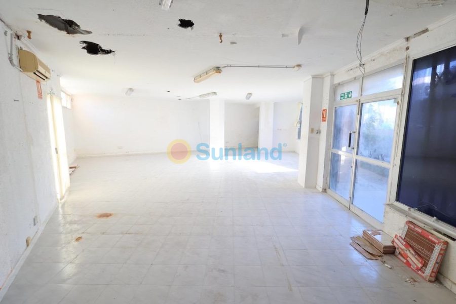 Brukte eiendommer - C - Orihuela Costa - La Zenia