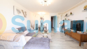 Resale - Apartment - ALICANTE - Barrio Obrero