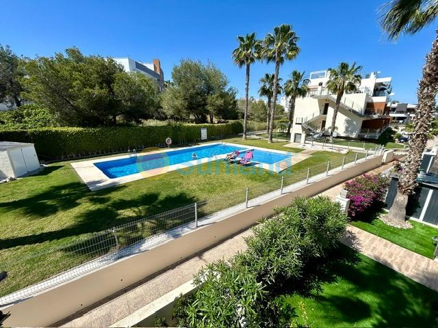Вторичка - Bилла - Orihuela Costa - Villamartín-Las Filipinas