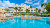 Resale - Apartment - Orihuela - Las Colinas