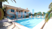 Använda fastigheter - Villa - Torrevieja - Los Balcones