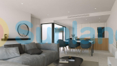 Neubau - Penthouse - Los Alcázares - Serena Golf