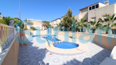 Använda fastigheter - Villa - Orihuela Costa - Villamartin