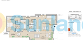 Nueva construcción  - Bungalow - San Juan de los Terreros - Mar De Pulpí