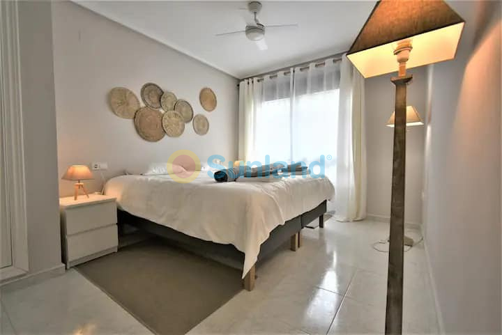 Verkauf - Apartment - Orihuela Costa - Campoamor