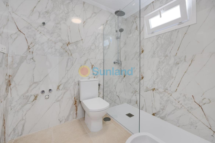 New Build - Semidetached - San Fulgencio - El Oasis