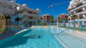 New Build - Apartment - Guardamar del Segura - El Raso