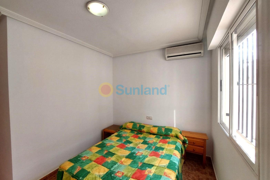 Brukte eiendommer - C - Torrevieja - Los Altos