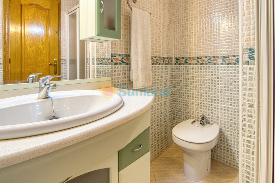 Verkauf - Apartment - Torrevieja - 