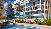 Använda fastigheter - Apartamento - Torrevieja - La Mata