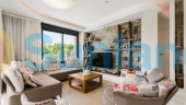 Segunda mano - Chalet - Orihuela Costa - La Zenia