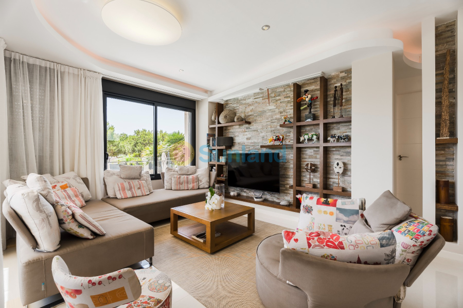 Segunda mano - Chalet - Orihuela Costa - La Zenia