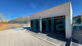 New Build - Villa - Jumilla - Torre del Rico