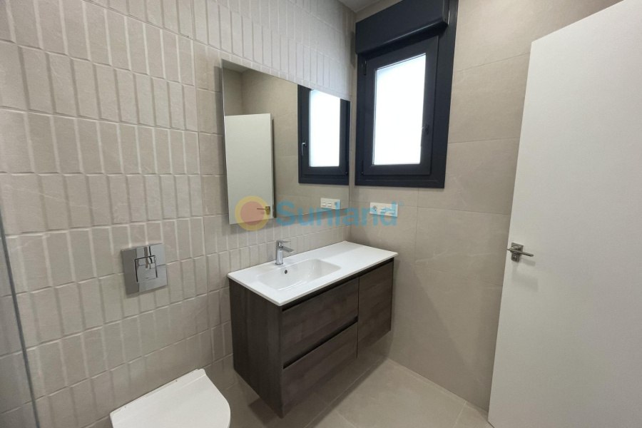 Ny bygg - Villa - Almoradí - Heredades