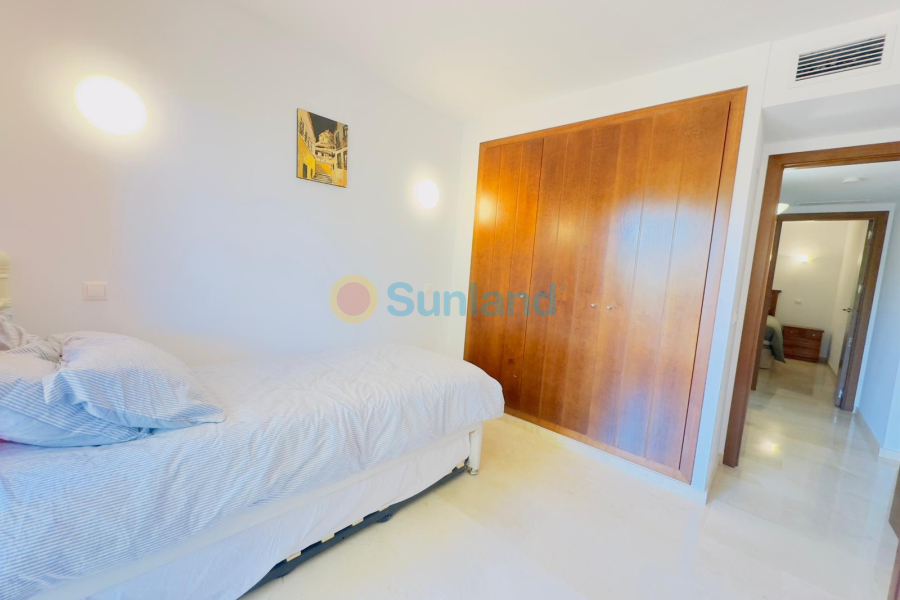 Resale - Apartment - Torrevieja - 