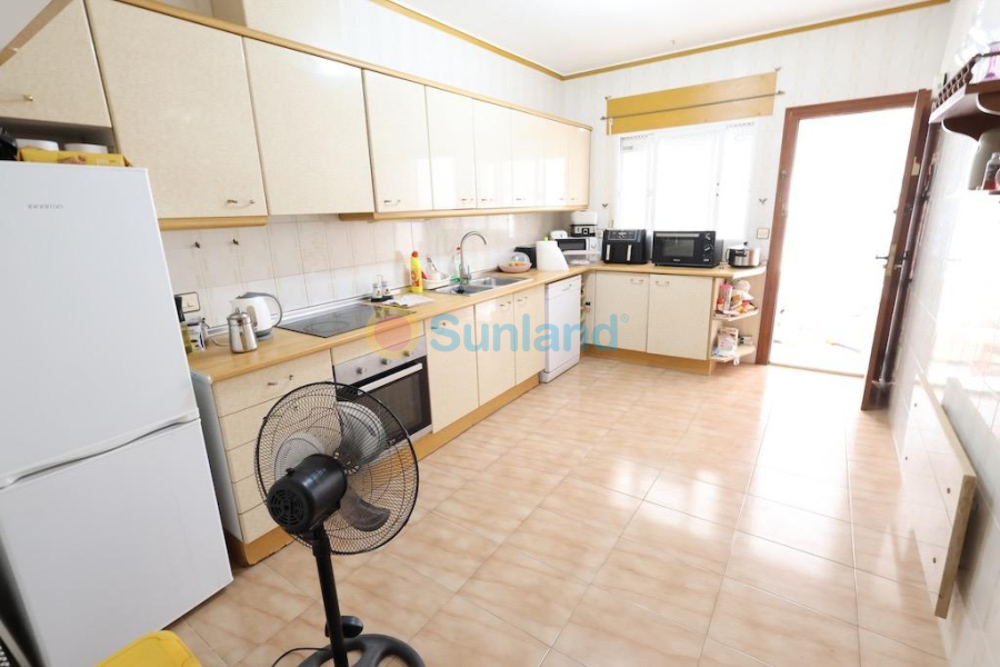 Brukte eiendommer - V - Torrevieja - La Siesta - El Salado - Torreta